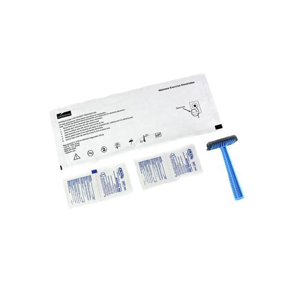 Prep Kit Stress Test IQMark 5/Bx